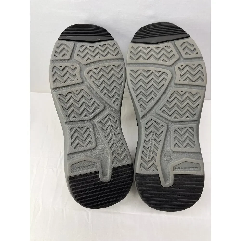 Skechers featuring slip